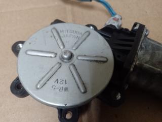 Моторчик стеклоподъемника передний левый FORESTER SG 02-07