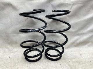 Пружина передней подвески передняя CAMRY 40 06-11 2008 ACV40 2.4 2AZFE