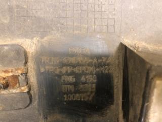 Накладка порога наружная левая MUSTANG 15-