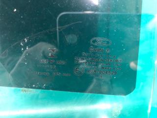 Стекло двери заднее правое FORD FUSION 14- 2.5L