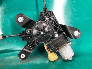 Стеклоподъемник задний левый FORD FUSION 14- 2.5L