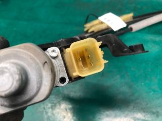 Стеклоподъемник задний левый FUSION 14- 2016 2.5L