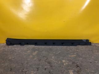 Накладка порога наружная правая TOYOTA RAV4 18-