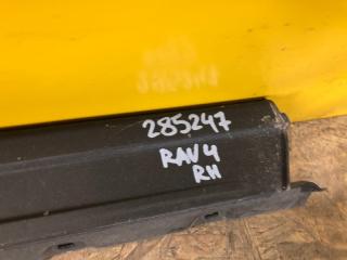 Накладка порога наружная правая RAV4 18-