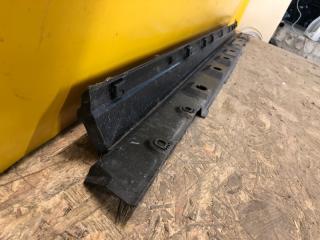 Накладка порога наружная правая TOYOTA RAV4 18-