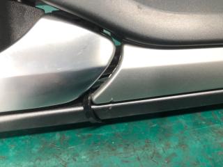 Накладка внутренней ручки двери задняя правая FUSION 14- 2016 2.5L