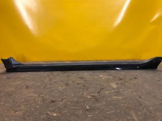 Накладка порога наружная левая HONDA CIVIC FC/FK 15-