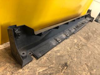 Накладка порога наружная правая NISSAN X-TRAIL/ROGUE T32 13-20