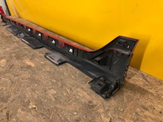 Накладка порога наружная правая CIVIC FC/FK 15-