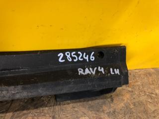 Накладка порога наружная левая RAV4 18-