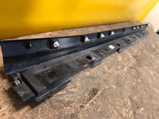 Накладка порога наружная левая TOYOTA RAV4 18-