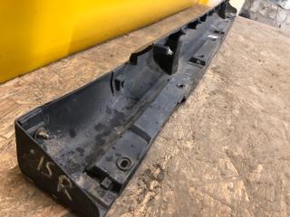 Накладка порога наружная правая LEXUS IS250/350 05-13