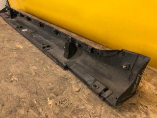 Накладка порога наружная правая IS250/350 05-13