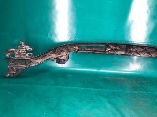 Панель передняя верхняя FUSION 14- 2016 2.5L