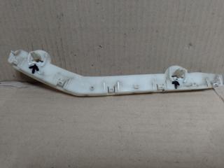 Кронштейн переднего бампера (на крыле) левый LEAF 10-17