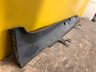 Накладка порога наружная левая HONDA CIVIC 5D 06-11