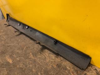 Накладка порога наружная левая CIVIC 5D 06-11