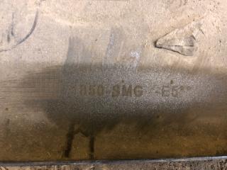 Накладка порога наружная левая CIVIC 5D 06-11