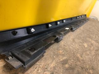 Накладка порога наружная левая TOYOTA RAV4 18-