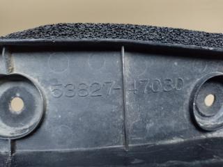 Пыльник крыла передний правый TOYOTA PRIUS - 30 09-17