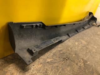 Накладка порога наружная правая INFINITI FX/QX70 S51 08-17