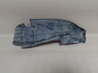 Подкрылок задний правый LEAF 10-17