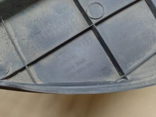 Подкрылок задний правый NISSAN LEAF 10-17