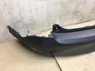 Бампер задний CRV (RM) 11-18
