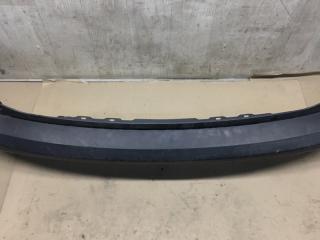 Бампер задний HONDA CRV (RM) 11-18