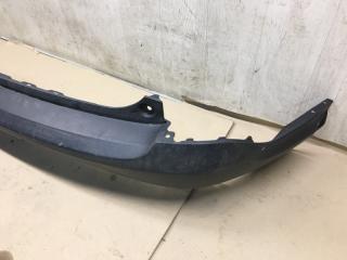 Бампер задний CRV (RM) 11-18