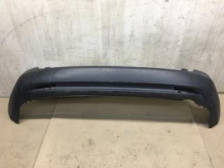 Бампер задний CRV (RM) 11-18