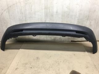 Бампер задний CRV (RM) 11-18