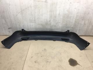 Бампер задний CRV (RM) 11-18