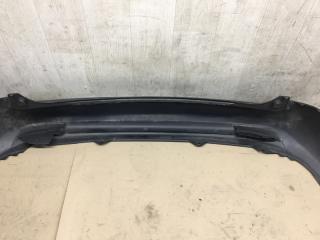 Бампер задний CRV (RM) 11-18