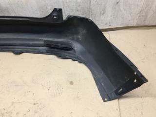 Бампер задний CRV (RM) 11-18