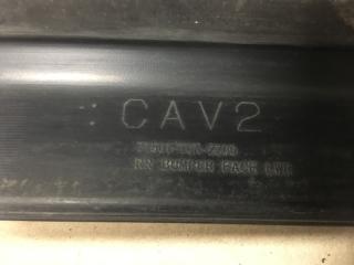 Бампер задний CRV (RM) 11-18