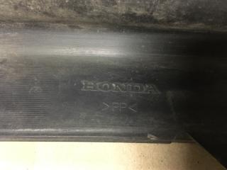 Бампер задний CRV (RM) 11-18