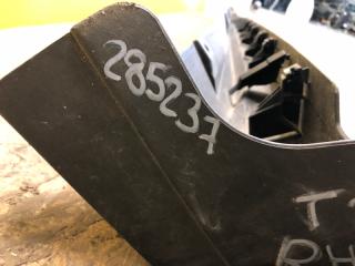 Накладка порога наружная правая X-TRAIL/ROGUE T32 13-20