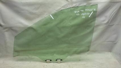 Стекло двери переднее левое NISSAN X-TRAIL/ROGUE T32 13-20