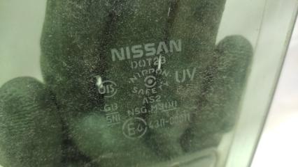 Стекло двери переднее левое X-TRAIL/ROGUE T32 13-20