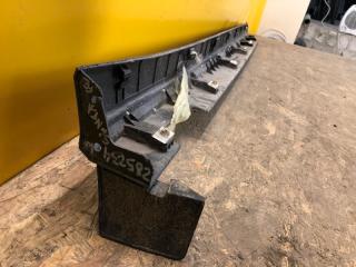 Накладка порога наружная левая SANTA FE (TM) 18-23