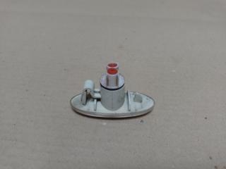 Повторитель поворота в крыло LEAF 10-17