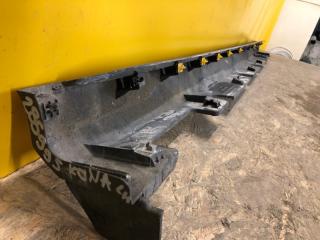 Накладка порога наружная левая HYUNDAI KONA OS 17-23