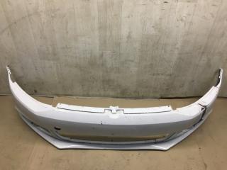 Бампер передний JETTA USA 10-17