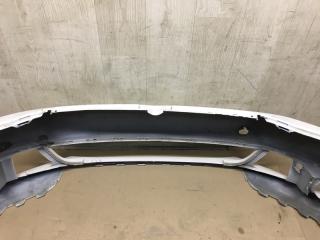 Бампер передний JETTA USA 10-17