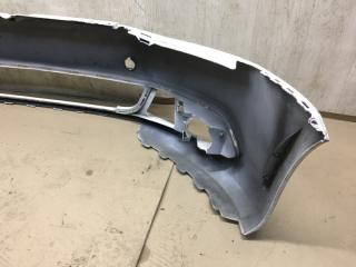 Бампер передний JETTA USA 10-17