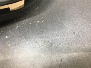 Бампер передний JETTA USA 10-17