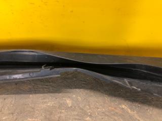 Накладка порога наружная правая X-TRAIL/ROGUE T32 13-20