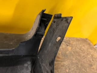 Накладка порога наружная правая X-TRAIL/ROGUE T32 13-20