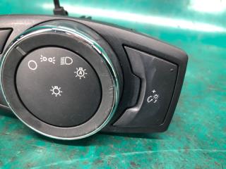 Блок управления освещением FUSION 14- 2016 2.5L